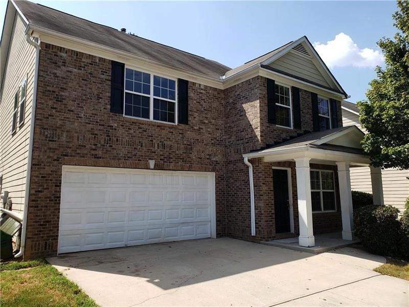 2671 Farmstead Ct, Grayson, GA 30017 - photo 1