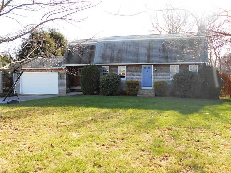 14 Mcintosh Dr, Smithfield, RI 02828 - photo 1