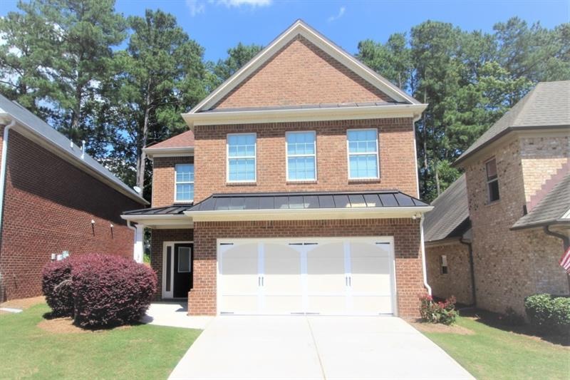 2023 Stancil Point Dr, Dacula, GA 30019 - photo 1