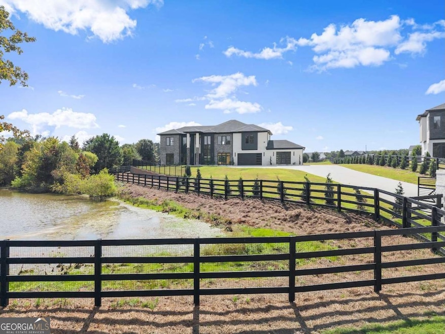 2031 Jones Phillips Rd, Dacula, GA 30019 - photo 1