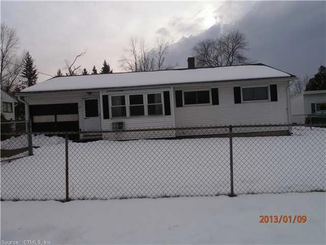 27 Broadleaf Ln, Enfield, CT 06082 - photo 1