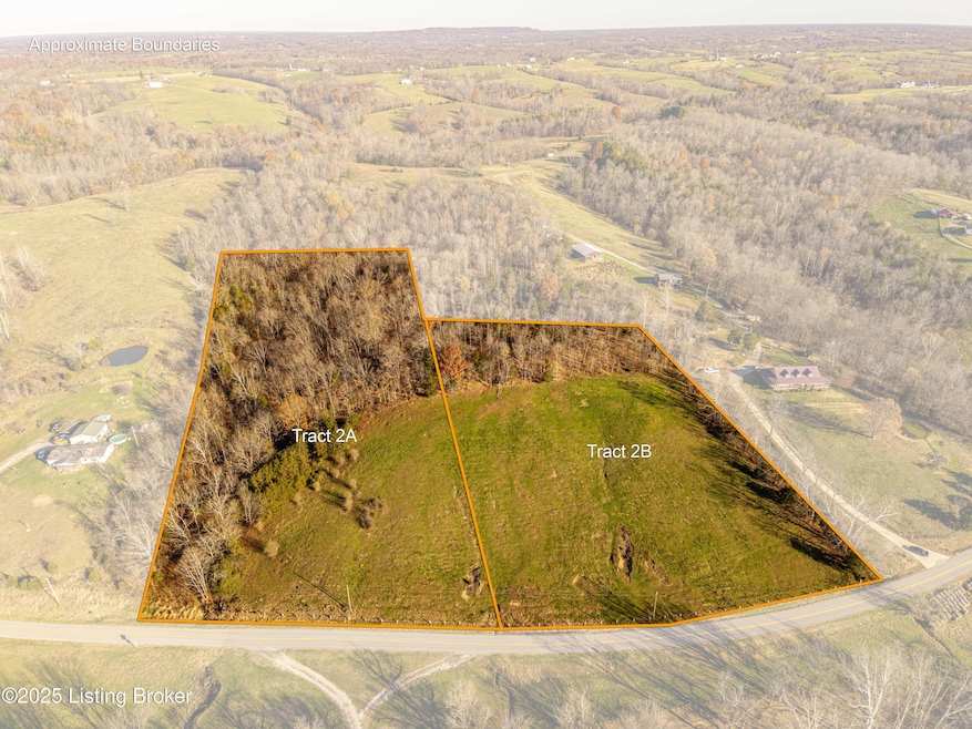 Tr 2A Back Creek Rd, Waddy, KY 40076 - photo 1