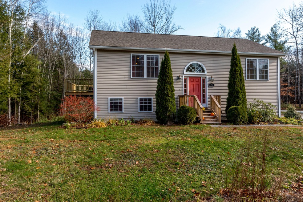 72 Autumn Dr, Poland, ME 04274 - photo 1