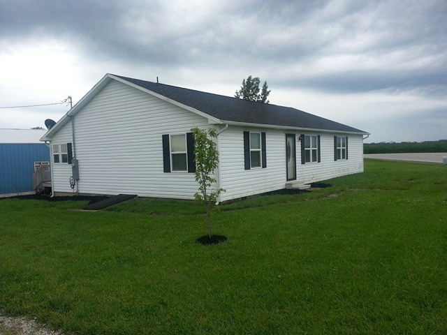 Main View
