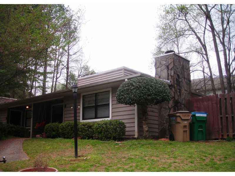 5338 Darkwood Ct unit B, Norcross, GA 30093 - photo 1