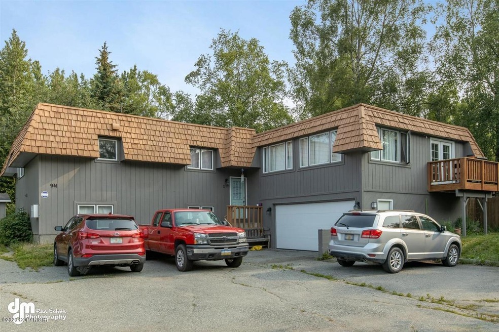 941 W 76th Ave, Anchorage, AK 99518 - photo 1