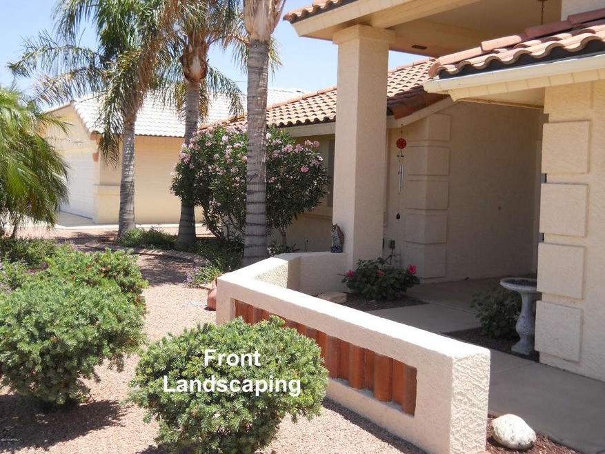 7905 E Nopal Ave, Mesa, AZ 85209 - photo 1