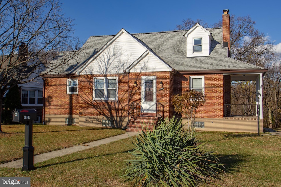 4508 Ridge Rd, Nottingham, MD 21236 - photo 1