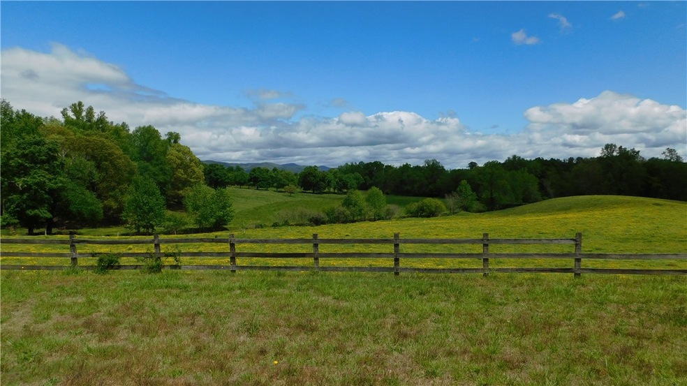 861 Tamassee Knob Rd, Tamassee, SC 29686 - photo 1