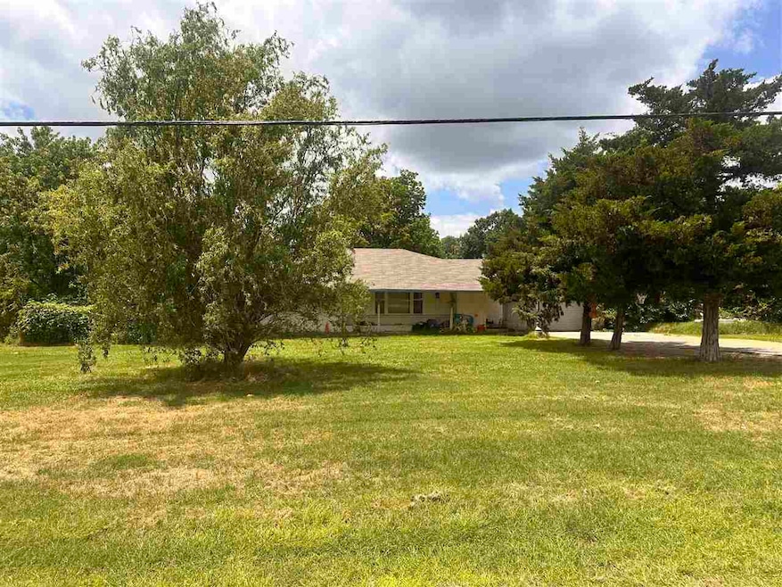 13453 NE Kleeman Rd, Elgin, OK 73538 - photo 1