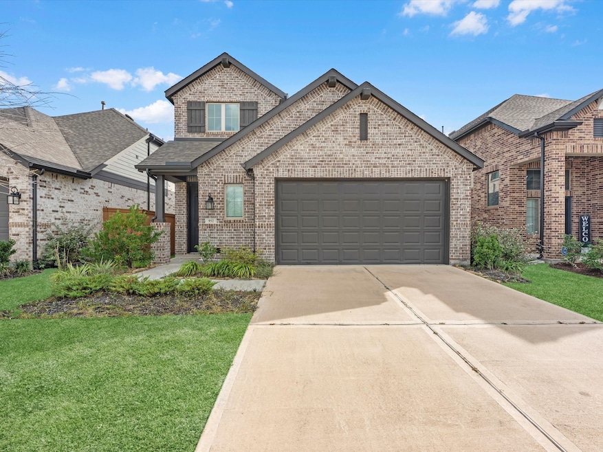 952 Malibu Shore Ln, Katy, TX 77493 - photo 1