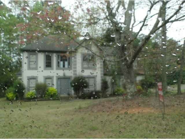 Exterior Front. Home Sweet Home!