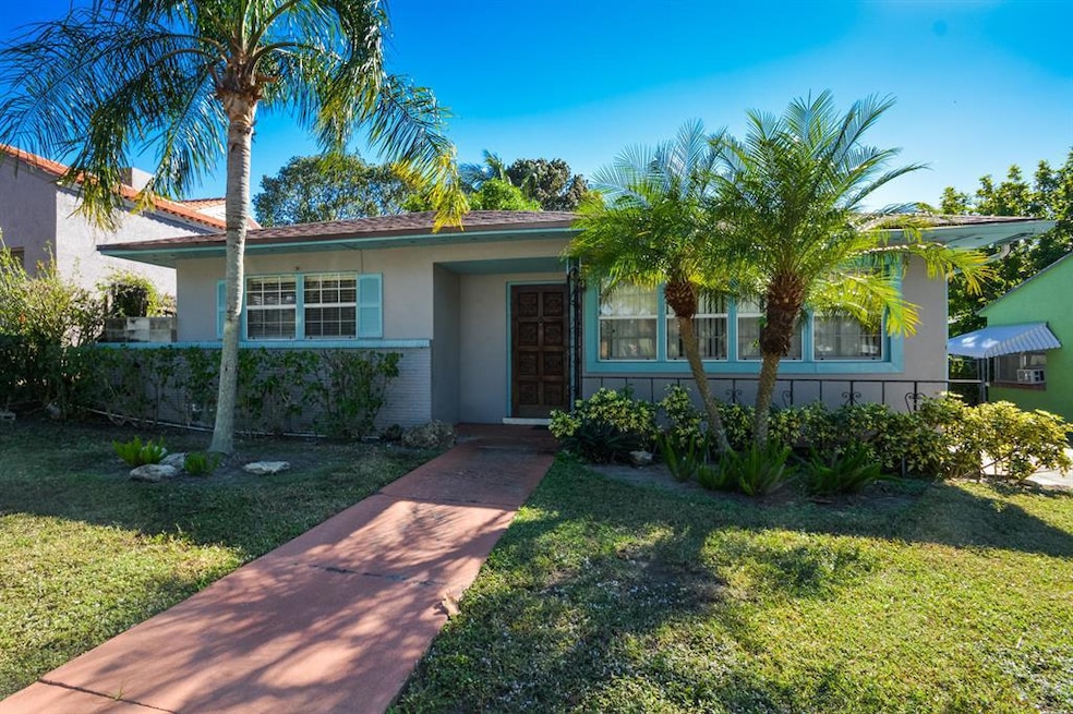 920 36th St, West Palm Beach, FL 33407 - photo 1