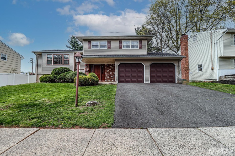 35 Eileen Way, Edison, NJ 08837 - photo 1