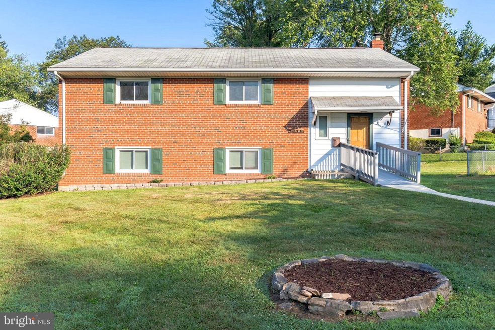 14008 London Ln, Rockville, MD 20853 - photo 1