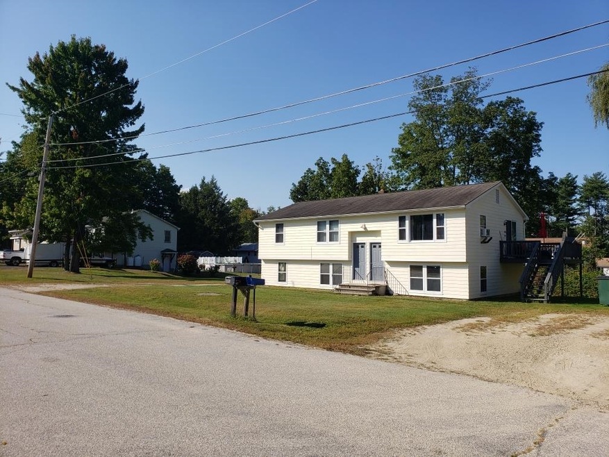 119 Knight St, Milford, NH 03055 - photo 1