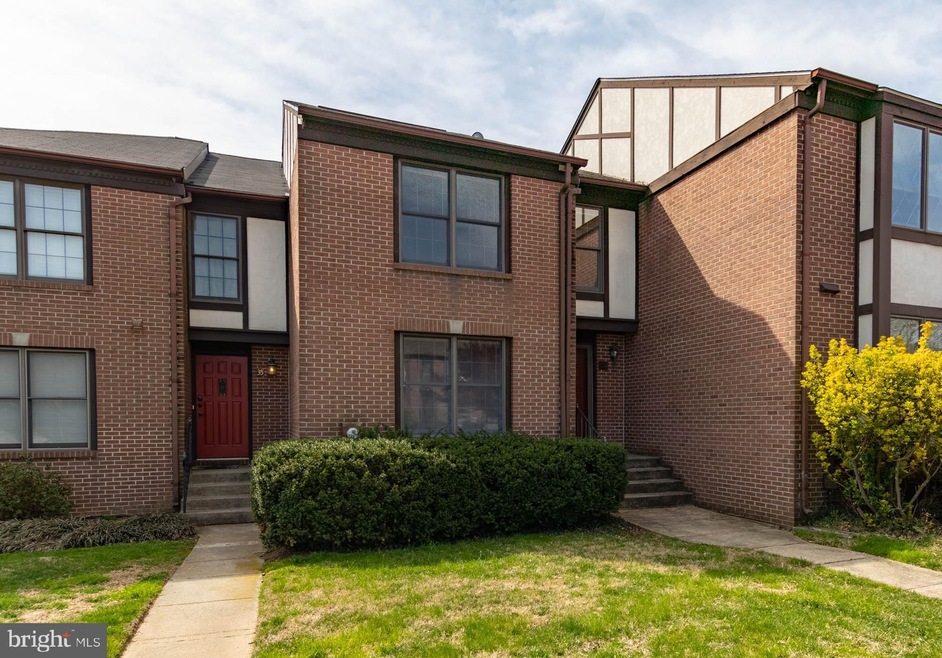 33 Rhodes Place, Lutherville Timonium, MD 21093 - photo 1