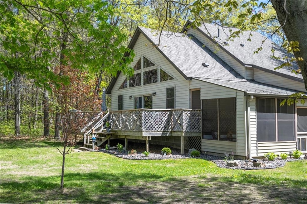 24575 Old 35, Siren, WI 54872 - photo 1