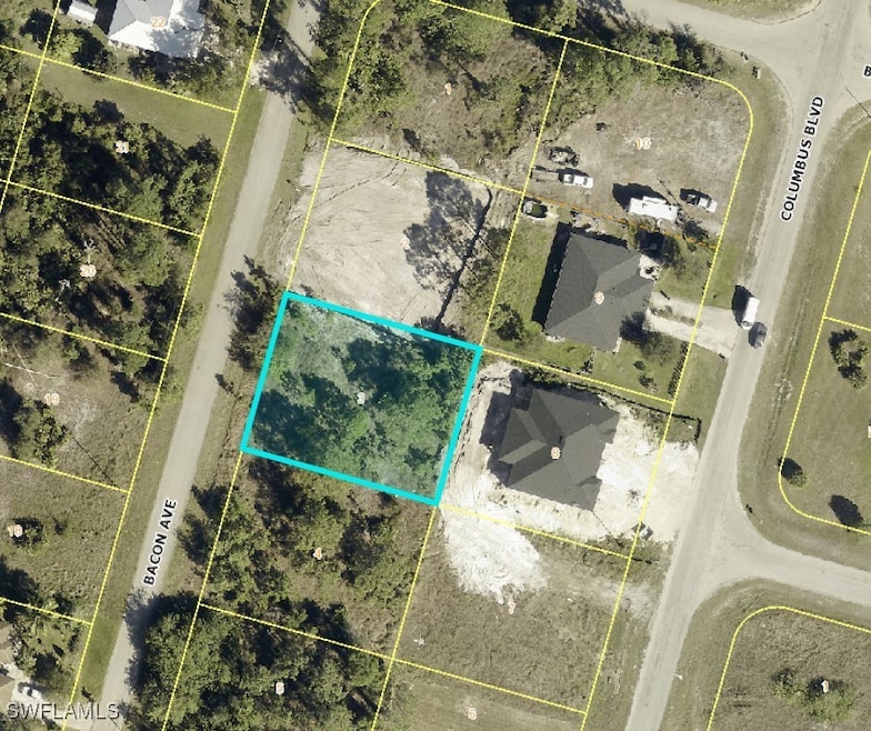 1235 Bacon Ave, Lehigh Acres, FL 33913 - photo 1