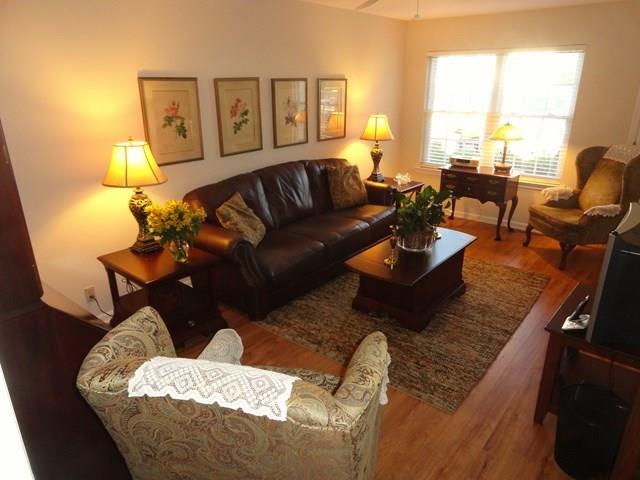 1000 Mallery Street Extension unit N-50, St. Simons Island, GA 31522 - photo 1