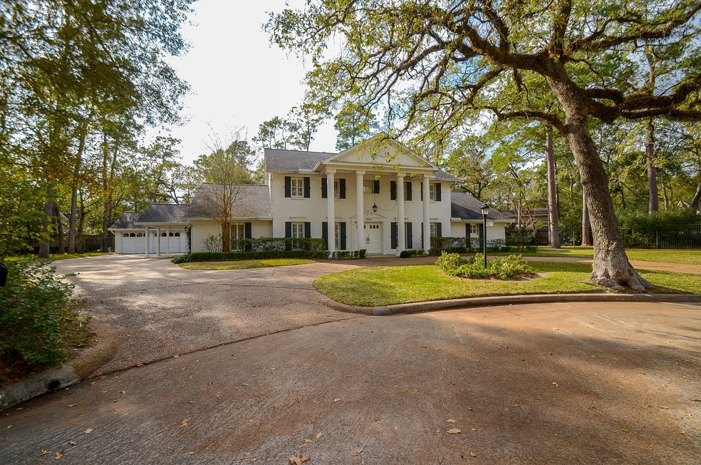 603 Willowgren Dr, Houston, TX 77024 - photo 1