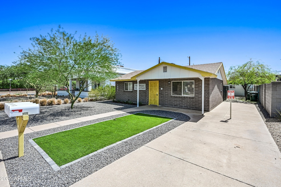 1241 E Mckinley St unit 1, Phoenix, AZ 85006 - photo 1