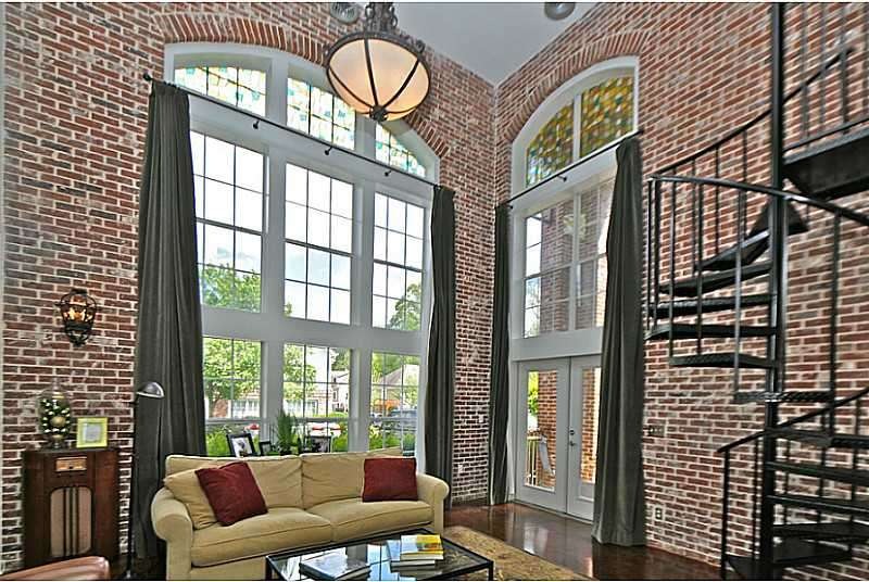 Den/Family/Great Room.