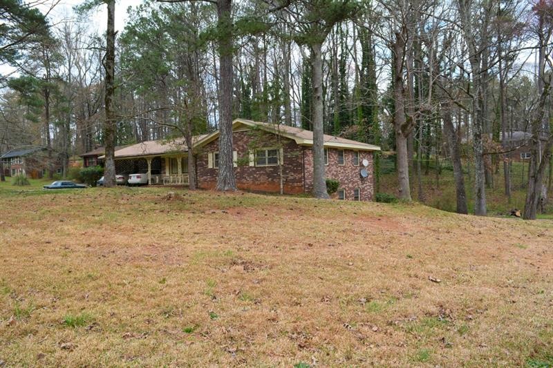 6917 Myra Ln, Austell, GA 30168 - photo 1