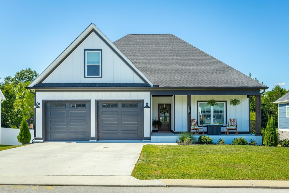 7489 Paxton Cir, Hixson, TN 37343 - photo 1