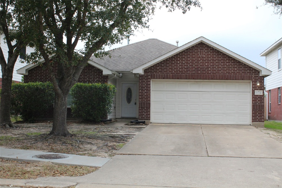 16638 Sperry Gardens Dr, Houston, TX 77095 - photo 1