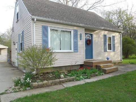 1163 Riviera Dr, Flint, MI 48507 - photo 1