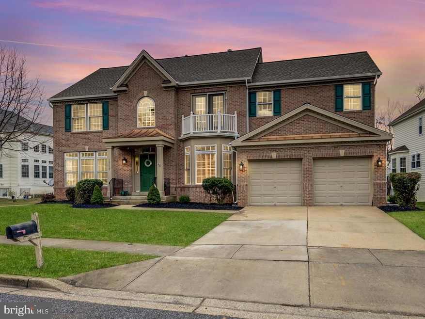 10312 Garson Terrace, Lanham, MD 20706 - photo 1