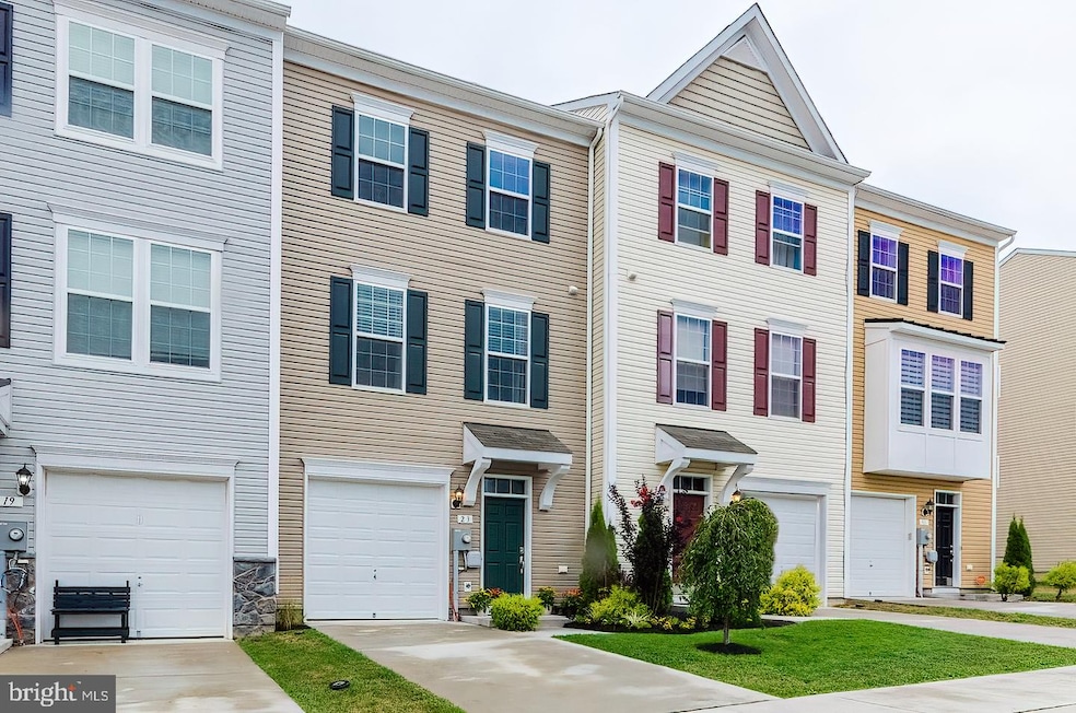 Sold $216,000 • Co-Listing Agent