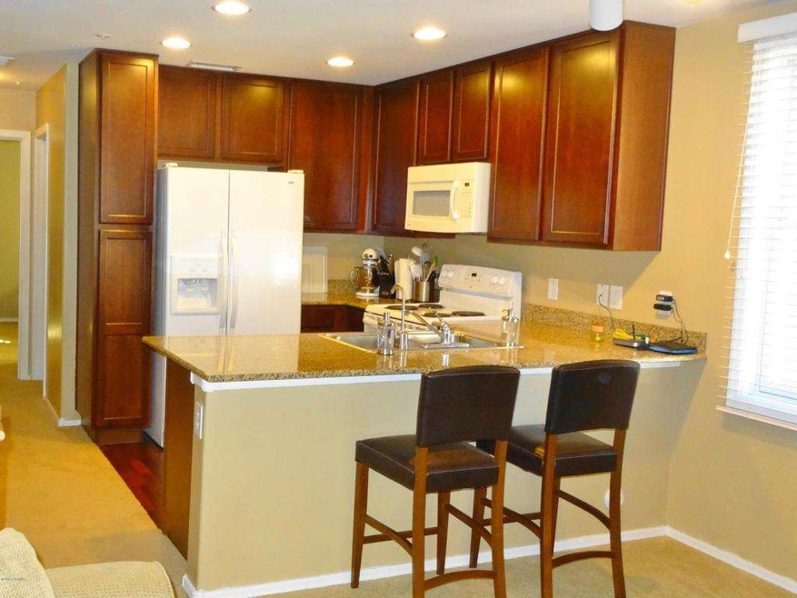 Kitchen- main