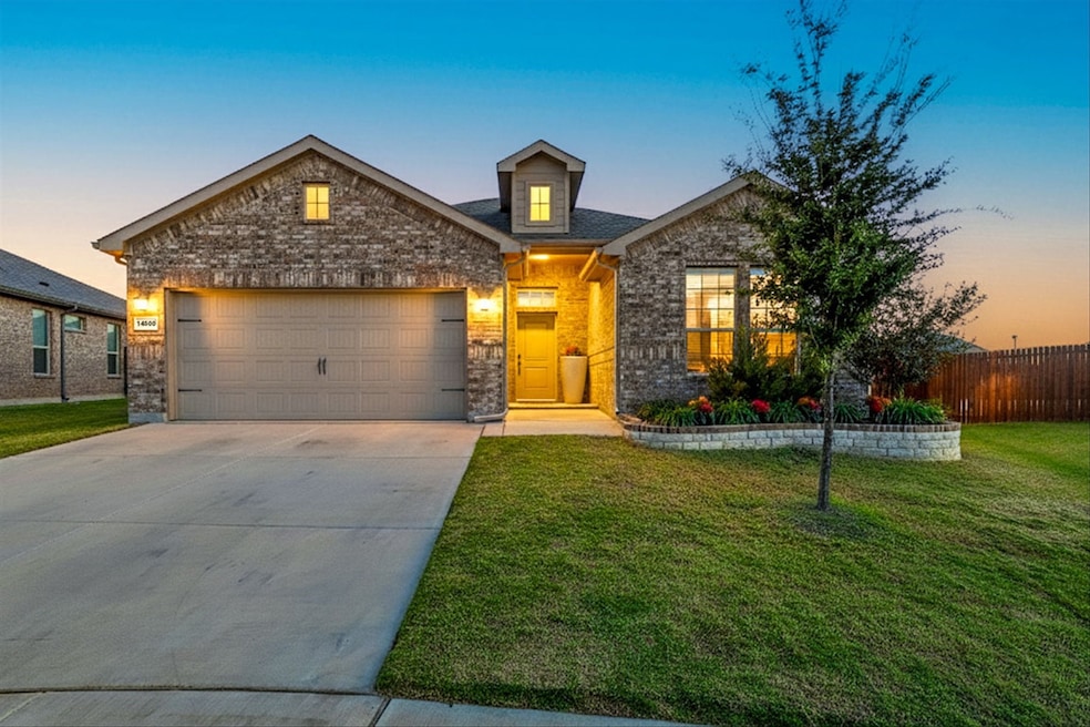 14500 Bootes Dr, Haslet, TX 76052 - photo 1