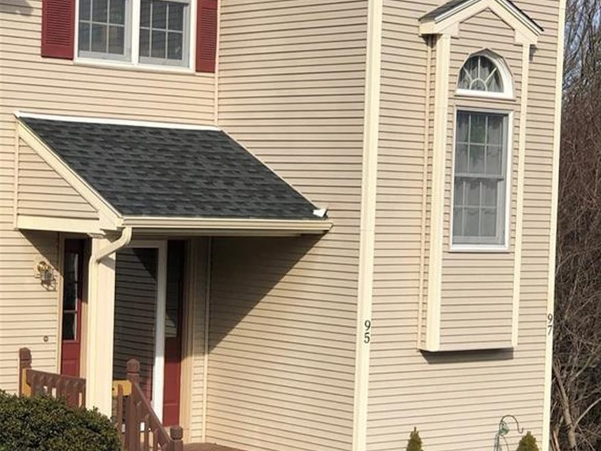 95 Scenic Dr, West Warwick, RI 02893 - photo 1