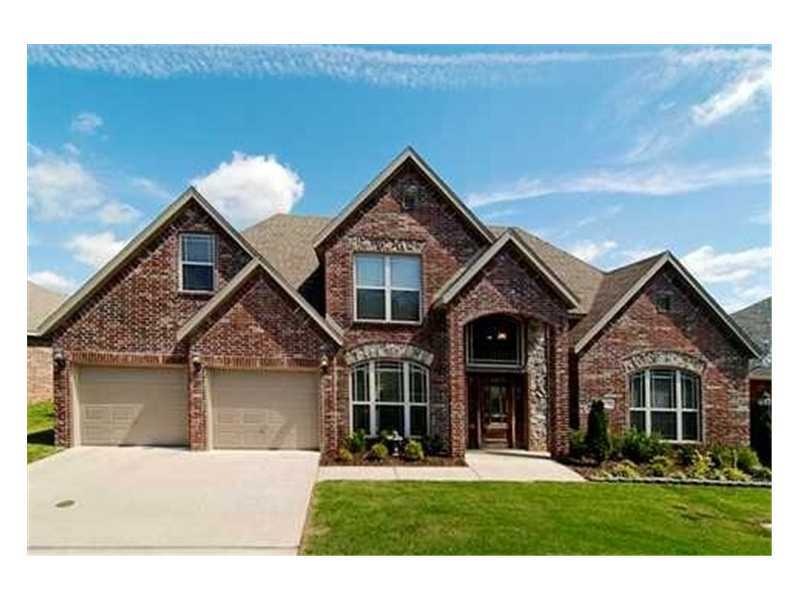 1150 Musket St, Prairie Grove, AR 72753 - photo 1