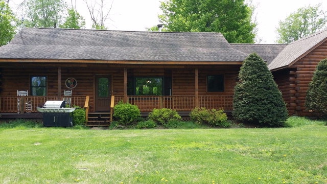 Main View