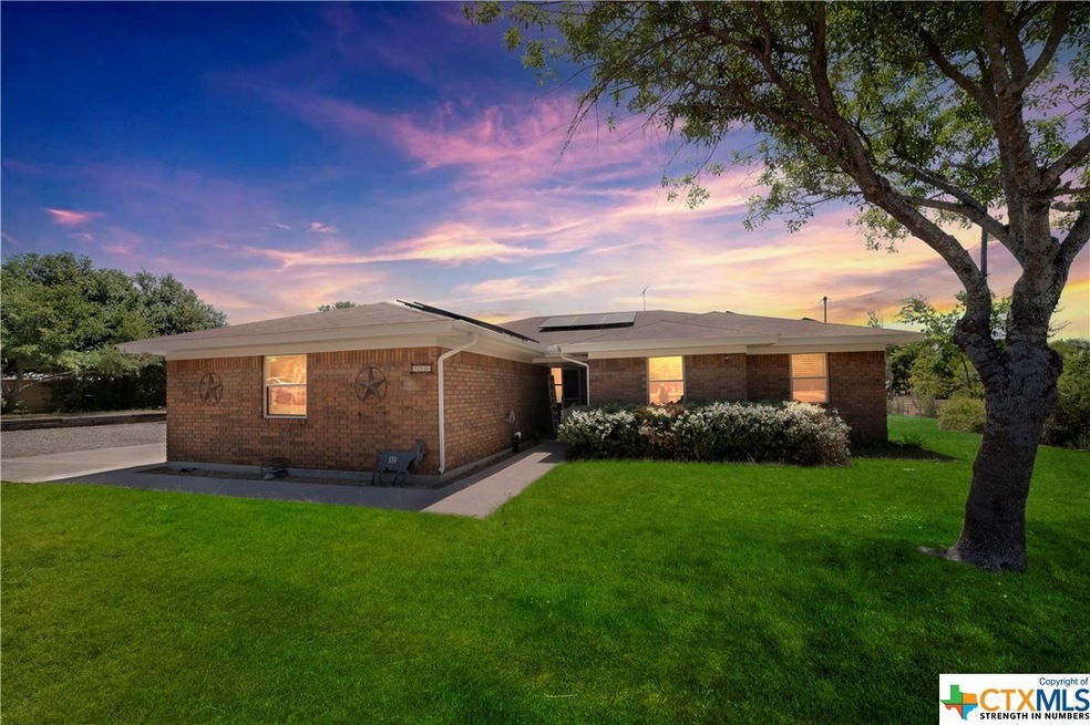 556 Summers Rd, Copperas Cove, TX 76522 - photo 1