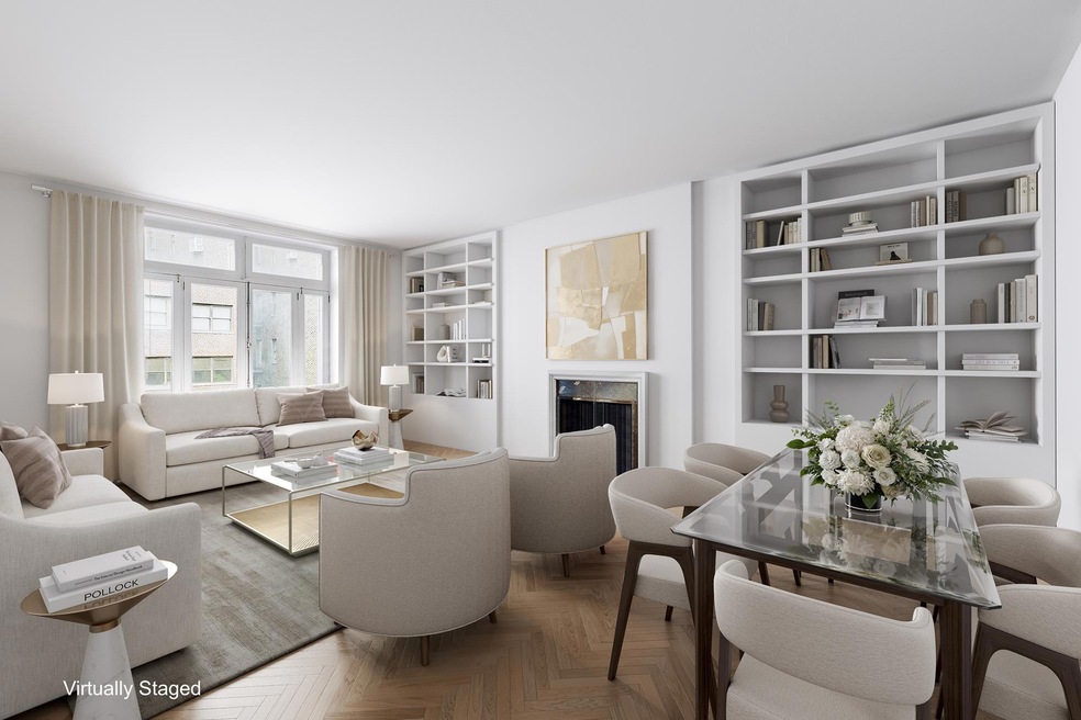 12 E 87th St unit 6A, New York, NY 10128 - photo 1