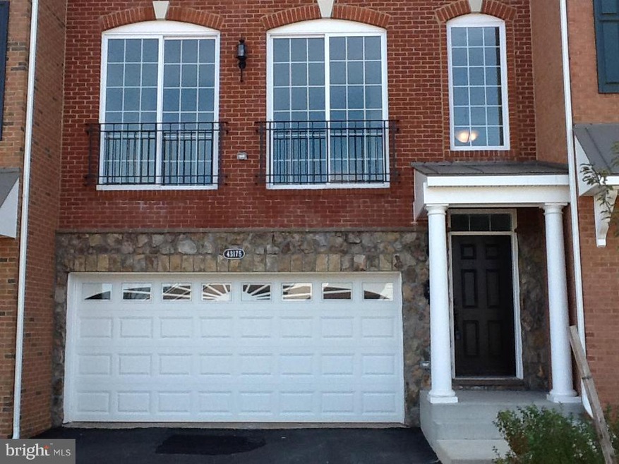 43175 Mitcham Square, Ashburn, VA 20148 - photo 1