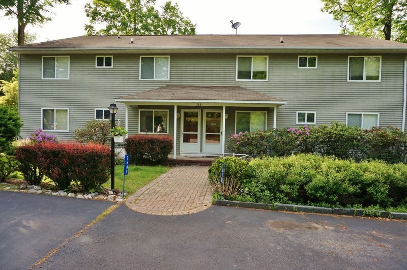 288-A Shore Dr unit C, Branchville, NJ 07827 - photo 1