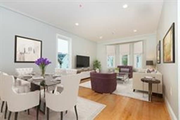 9 Clover St unit 1, Boston, MA 02122 - photo 1