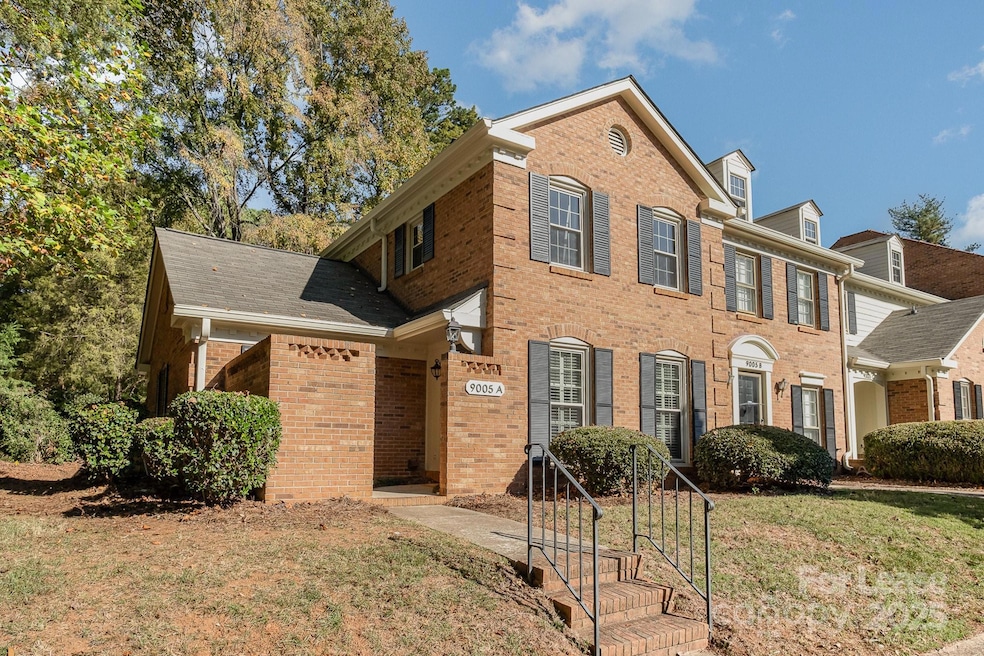9005 Nolley Ct unit A, Charlotte, NC 28270 - photo 1