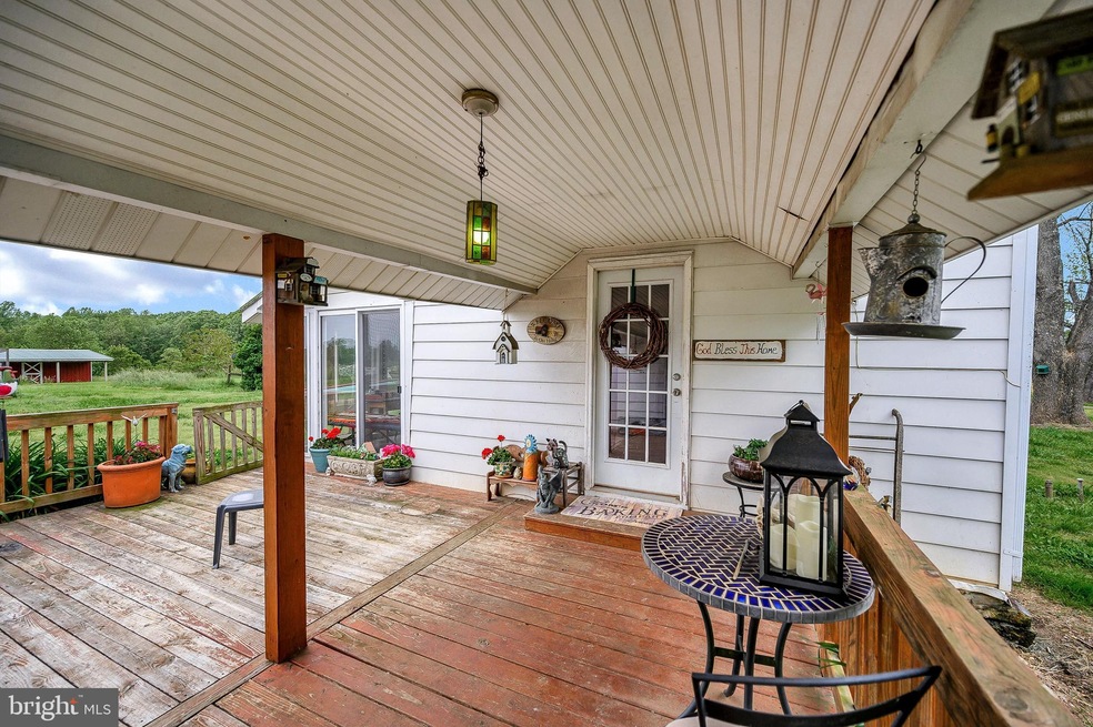 16253 Marquis Rd, Orange, VA 22960 - photo 1