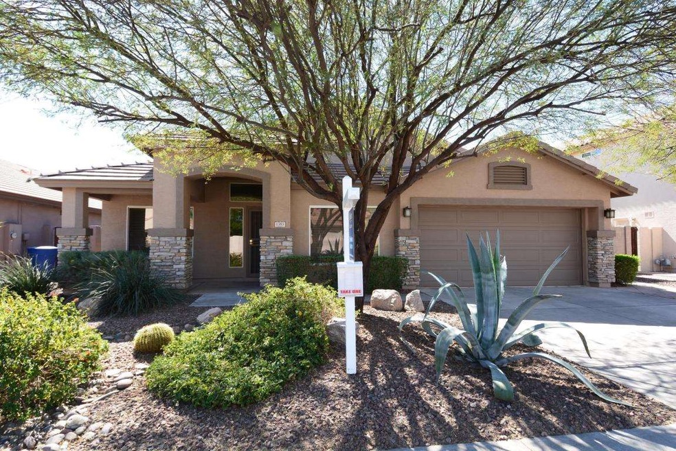 House Curb Side