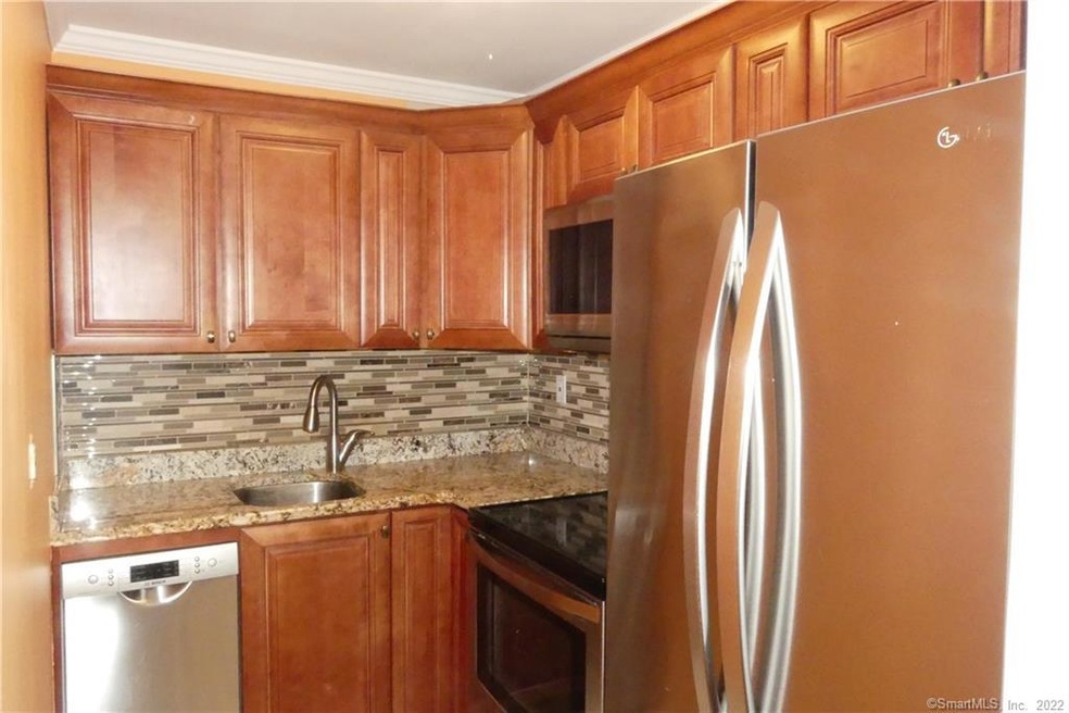 Totally remodeled kitchen!  Nothing but the best!