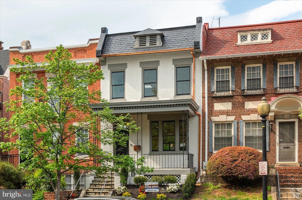 1853 Vernon St NW, Washington, DC 20009 - photo 1