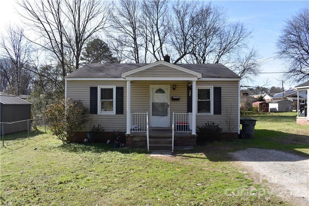 413 Williamson St, Rock Hill, SC 29730 | MLS# CAR3935152