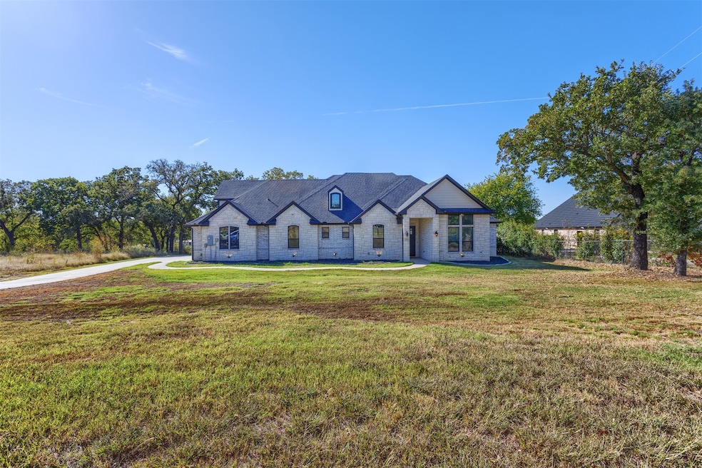 1940 Houston Rd, Burleson, TX 76028 - photo 1